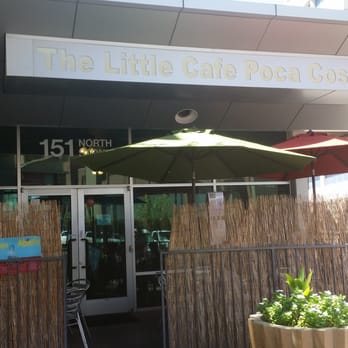 The Little One - From the outside who would know this place is so fab. - Mexican Near Me - Tucson, Arizona The Little One - From the outside who would know this place is so fab. - Mexican Near Me - Tucson, Arizona