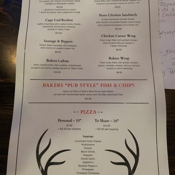 Back To Bakers - Bars Near Me - Barryville, New York Back To Bakers - Bars Near Me - Barryville, New York