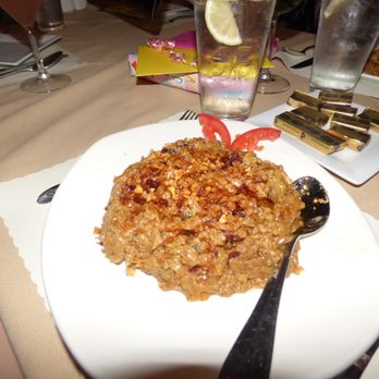 Darya Restaurant - Borani - Delicious! - Persian/Iranian Near Me - Orange, California Darya Restaurant - Borani - Delicious! - Persian/Iranian Near Me - Orange, California