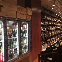 Dante's Cellar
