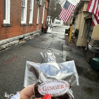 Peace Love & Chocolate - So good! - Chocolatiers & Shops Near Me - Stockbridge, Massachusetts Peace Love & Chocolate - So good! - Chocolatiers & Shops Near Me - Stockbridge, Massachusetts