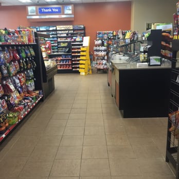 Circle K - Interior - Gas Stations Near Me - Cleveland, Ohio Circle K - Interior - Gas Stations Near Me - Cleveland, Ohio
