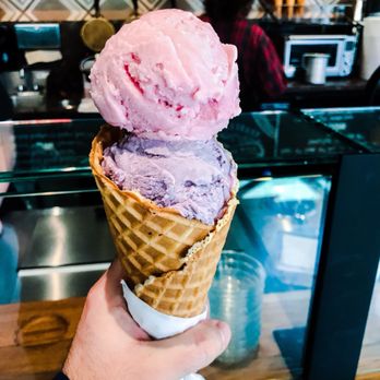 Salt & Straw - Ice Cream & Frozen Yogurt Near Me - Seattle, Washington
