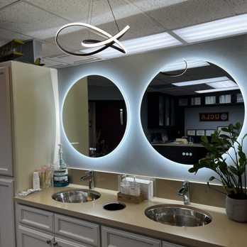 Design Orthodontics - Sink - Orthodontists Near Me - Irvine, California Design Orthodontics - Sink - Orthodontists Near Me - Irvine, California