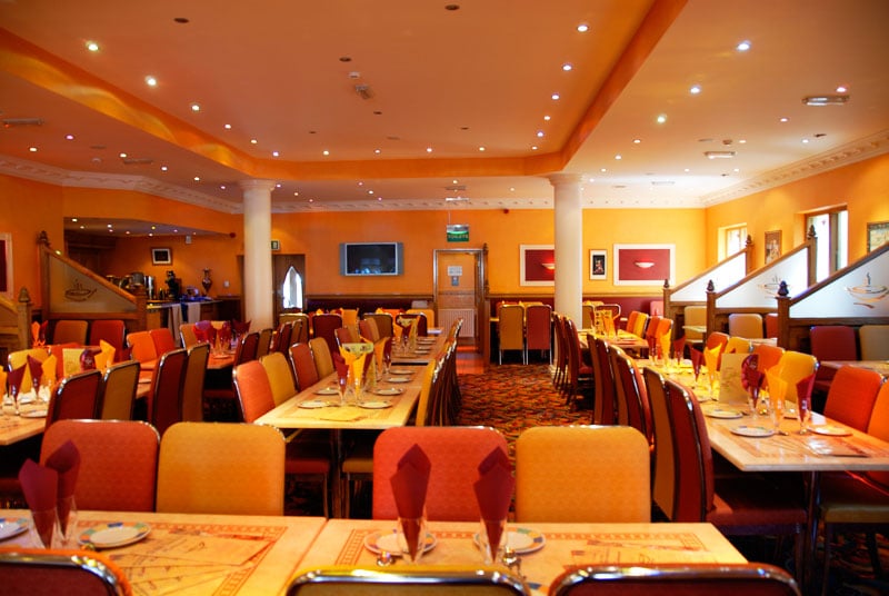 BALTI HOUSE RESTAURANT Updated September 2024 Albert Street