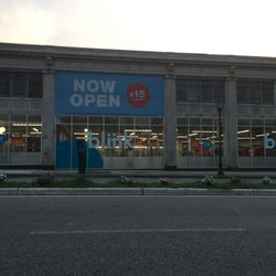 Blink Fitness - East Orange