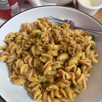 Pastaru Pastificio - Fusilli Pastaru #11 - Italian Near Me - Mineola, New York Pastaru Pastificio - Fusilli Pastaru #11 - Italian Near Me - Mineola, New York
