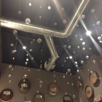The Cave - Groovy vibe @ The Cave, Ventura... Ceiling from the Barrel Room. - Wine Bars Near Me - Ventura, California The Cave - Groovy vibe @ The Cave, Ventura... Ceiling from the Barrel Room. - Wine Bars Near Me - Ventura, California