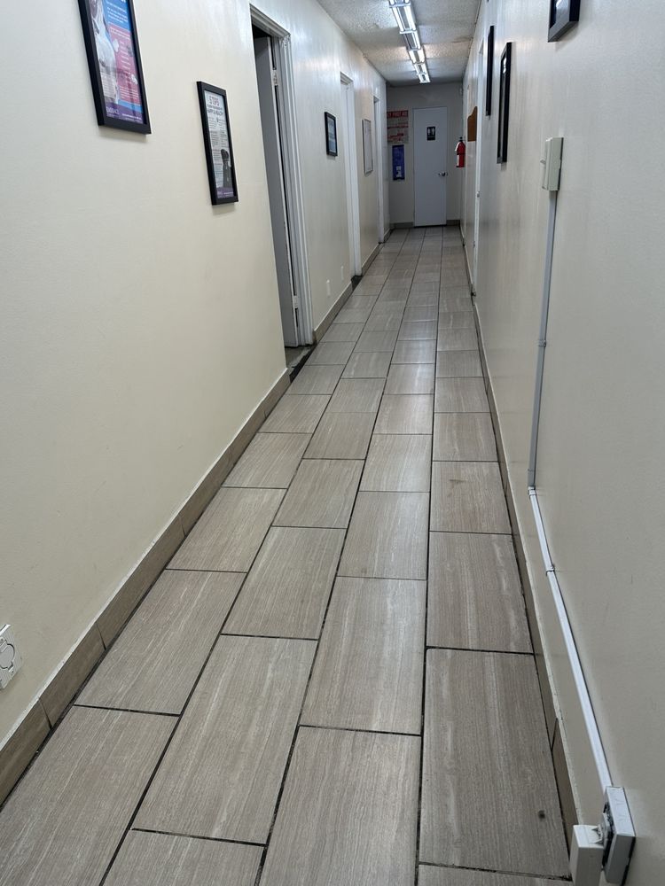 IN & OUT CLEANING SERVICE Long Beach, California Home Cleaning