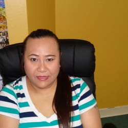Peggy's Thai Massage