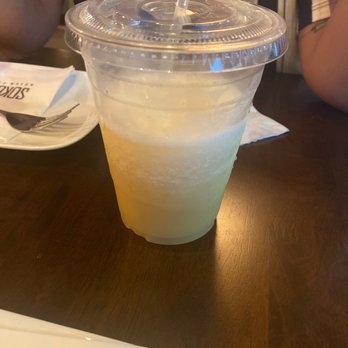 Soku 1546 - Hennessy Colada - Chinese Near Me - Brooklyn, New York