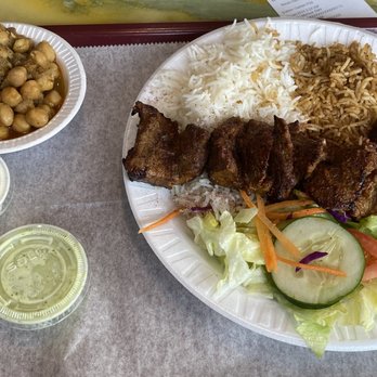 Kabul Kabob House Express - Beef Kabob - Middle Eastern Near Me - Alexandria, Virginia Kabul Kabob House Express - Beef Kabob - Middle Eastern Near Me - Alexandria, Virginia