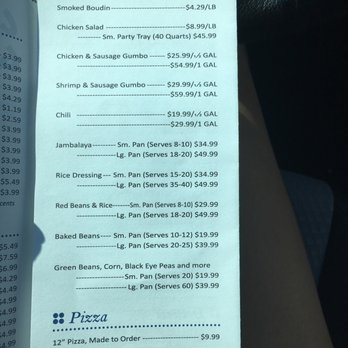 Brookshire Brothers Express - large order menu - Grocery Near Me - Lake Charles, Louisiana Brookshire Brothers Express - large order menu - Grocery Near Me - Lake Charles, Louisiana