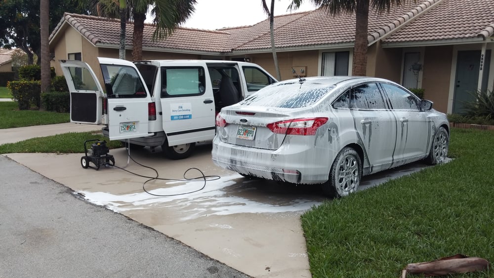 DIRTY CARS DETAILING Updated May 2024 Lori Dr, Palm Springs