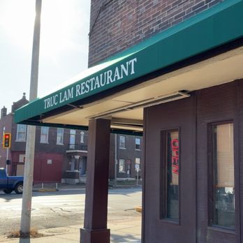 Truc Lam - Exterior - Vietnamese Near Me - Saint Louis, Missouri