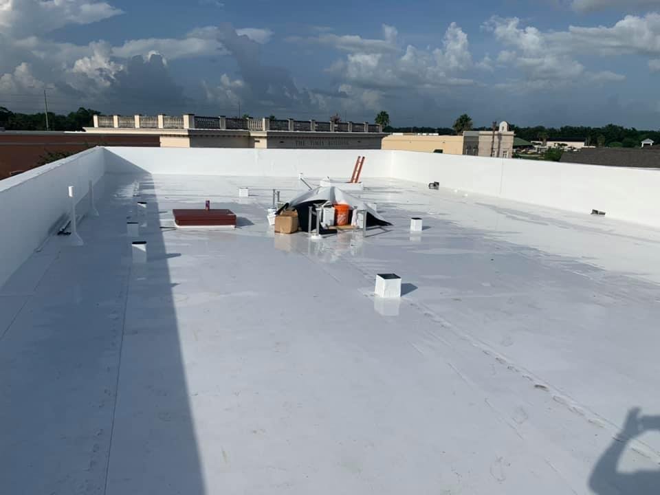 Slide of Florida Building Pros