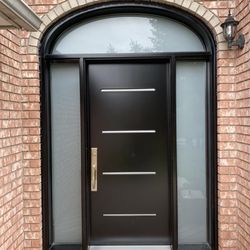 Vortex Windows & Doors