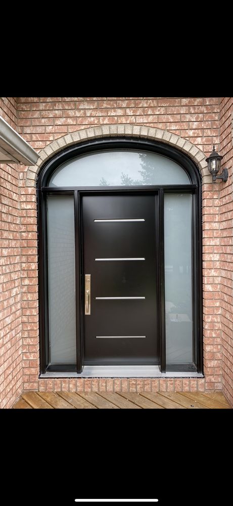 VORTEX WINDOWS & DOORS - Updated January 2026 - Request a Quote ...