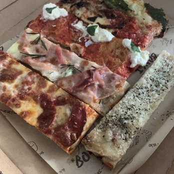 Bonci - Pizza Near Me - Chicago, Illinois Bonci - Pizza Near Me - Chicago, Illinois