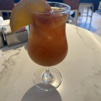 Solstice Oceanfront Bar & Grill - Rum Punch - Seafood Near Me - Ocean City, Maryland Solstice Oceanfront Bar & Grill - Rum Punch - Seafood Near Me - Ocean City, Maryland