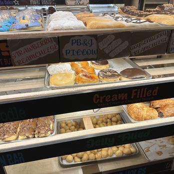 SloDoCo Donuts - Donuts Near Me - San Luis Obispo, California