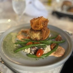 Crab Cake