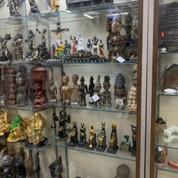 Botanica San Lazaro - Spiritual Shop Near Me - Clifton, New Jersey