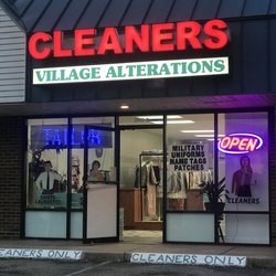Village Alterations