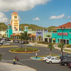 Puerto Rico Premium Outlets