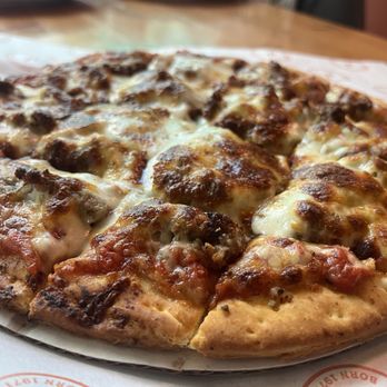 Nancy's Pizza Douglasville - Pizza Near Me - Douglasville, Georgia