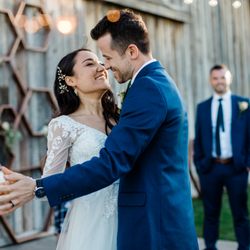 Maija Karin Photography - Boise Wedding Photographer Still Water Hollow