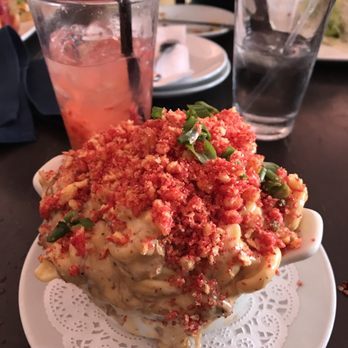 The Attic - Hey Shorty Mac and Cheese - Breakfast & Brunch Near Me - Long Beach, California The Attic - Hey Shorty Mac and Cheese - Breakfast & Brunch Near Me - Long Beach, California
