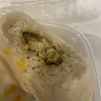 IndoViet - Curry Chicken Bao (2) - Vietnamese Near Me - Baltimore, Maryland