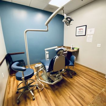 Wild West Children's Dentistry - Our treatment room! - Pediatric Dentists Near Me - Phoenix, Arizona