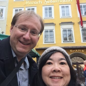 Starbucks - Closest location to Mozart birthplace - Coffee & Tea Near Me - Salzburg, 5 Starbucks - Closest location to Mozart birthplace - Coffee & Tea Near Me - Salzburg, 5