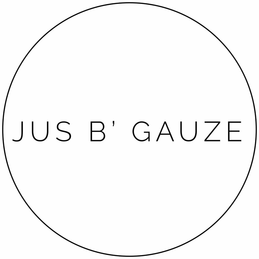 JUS B’ GAUZE 4019 New Street, Burlington, Ontario Accessories