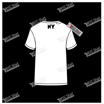 NYC Shirt - Customized Merchandise Near Me - Brooklyn, New York
