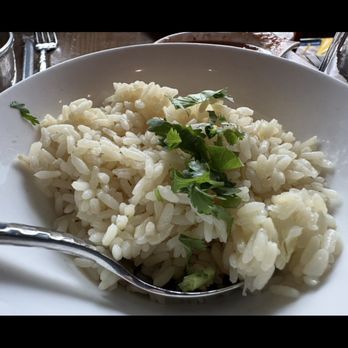 Rosa Mexicano - Side rice - Mexican Near Me - New York, New York Rosa Mexicano - Side rice - Mexican Near Me - New York, New York