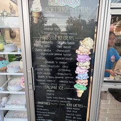 Petrucci's Inside Scoop