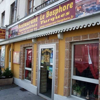 Le Bosphore - Le Bosphore - Turkish Near Me - Lyon, 69 Le Bosphore - Le Bosphore - Turkish Near Me - Lyon, 69