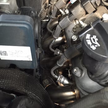 Off The Grid Off Road - After the install! - Auto Repair Near Me - Plano, Texas Off The Grid Off Road - After the install! - Auto Repair Near Me - Plano, Texas