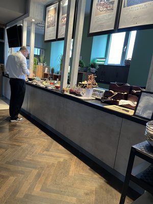 Hotel Indigo Berlin - Ku'Damm by IHG by null