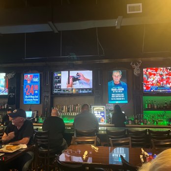 1916 Irish Pub - Pubs Near Me - Brandon, Florida