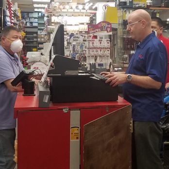 Sunset Hardware - In complete disregard - Hardware Stores Near Me - Brooklyn, New York