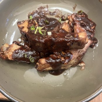 The Bangkok - Thai Ribs - Vietnamese Near Me - Melrose, Massachusetts