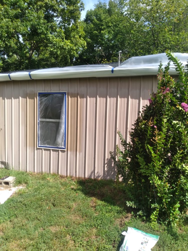 Slide of Jumpstart Home Improvements