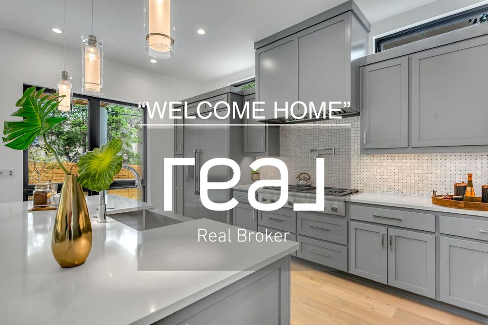 REESE HOGG III REAL BROKER Ridgecrest, California Real Estate