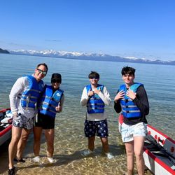Tahoe Multisport