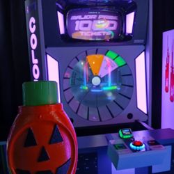 Dave & Buster's Sevierville