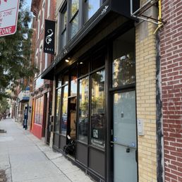 Exterior photo of Sad Heart Vintage - Chicago, Illinois Exterior photo of Sad Heart Vintage - Chicago, Illinois